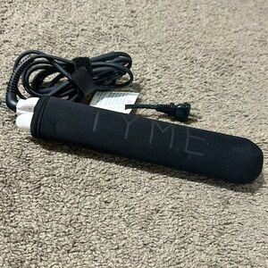 Tyme styling iron